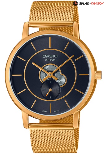 Casio MTP-B130MG-1A фото