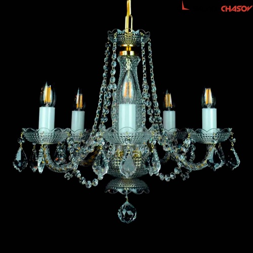 Wranovsky Noble 5 Gold фото