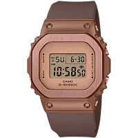 Casio GM-S5600BR-5E фото