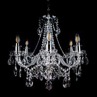 Wranovsky Imperial 6 Silver фото