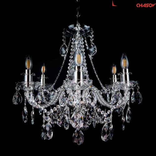 Wranovsky Imperial 6 Silver фото
