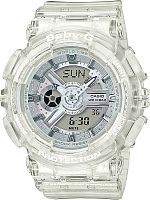 Casio BA-110CR-7A фото
