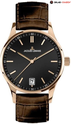 Jacques Lemans Classic 1-2027D фото