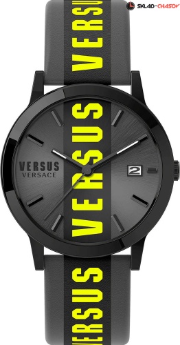 VERSUS Versace VSPLN0619 фото