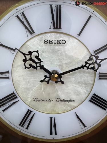 Seiko QXH030B фото фото 12