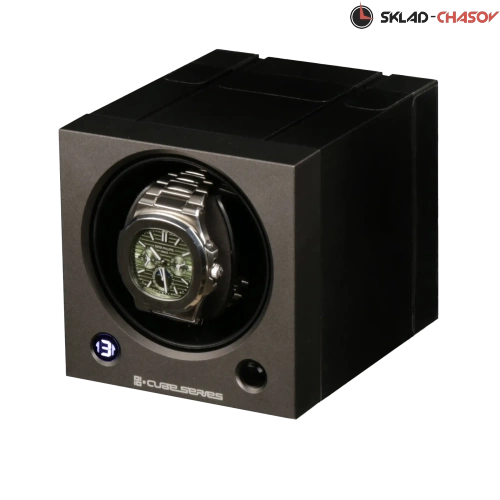 PD CUBE GY фото