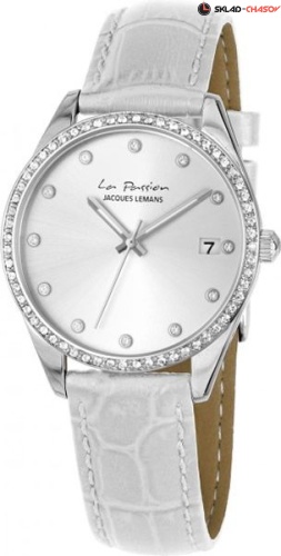 Jacques Lemans La Passion LP-133B фото