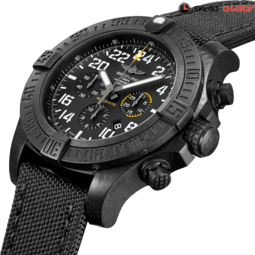 Breitling XB1210E41B1W1 фото фото 4