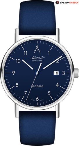 Atlantic Seabase 60352.41.55 фото
