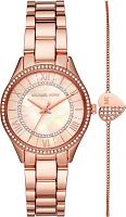 Michael Kors Mini Lauryn MK4491 фото