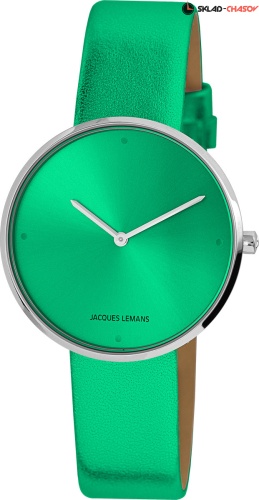 Jacques Lemans Design Collection 1-2056D фото