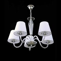 Wranovsky Modern 5 Silver фото