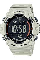 Casio AE-1500WH-8B2 фото