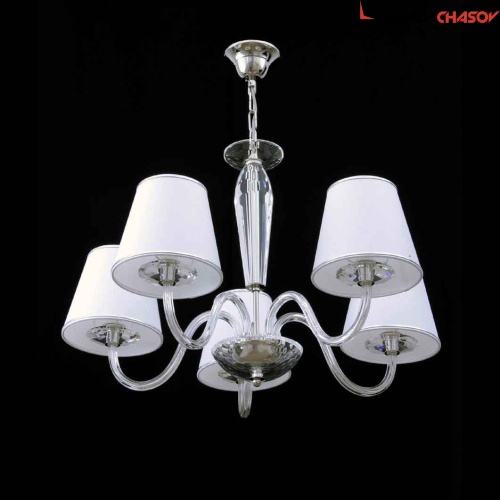 Wranovsky Modern 5 Silver фото