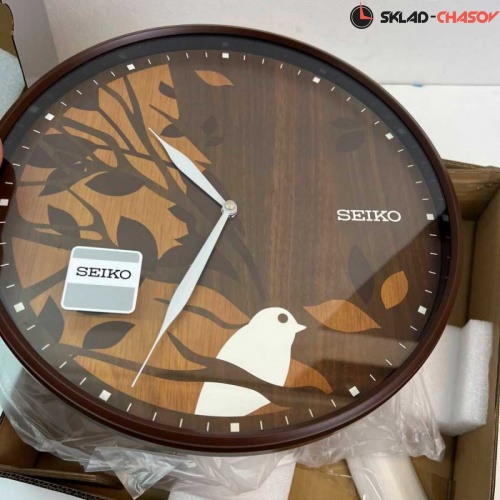 Seiko QXC243B фото фото 6