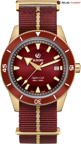 Rado 763.0504.3.340 фото