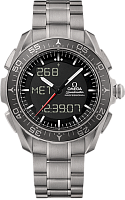 Omega Speedmaster Skywalker X‑33 318.90.45.79.01.001 фото