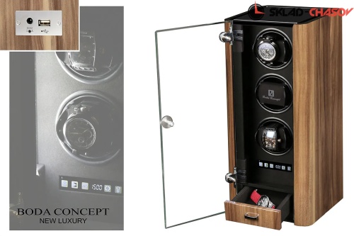 BodaConcept C3WAL фото фото 3