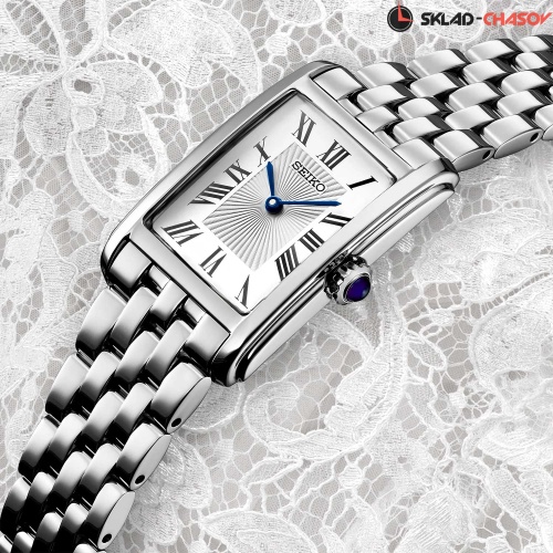Seiko SWR083P1 фото фото 4