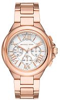 Michael Kors MK7271 с хронографом фото