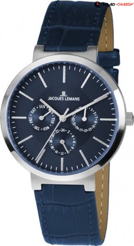 Jacques Lemans Milano 1-1950C фото