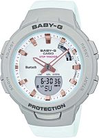 Casio BSA-B100MC-8AER фото