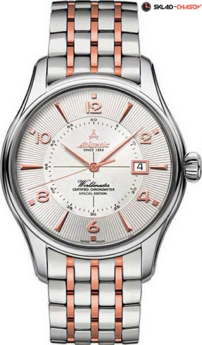 Atlantic Worldmaster 52753.41.25RM фото
