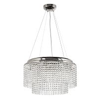 Подвесная люстра Arti Lampadari Milano E 1.5.D50.501 N фото