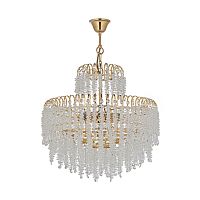 Подвесная люстра Arti Lampadari Daverio E 1.5.50.105 G фото