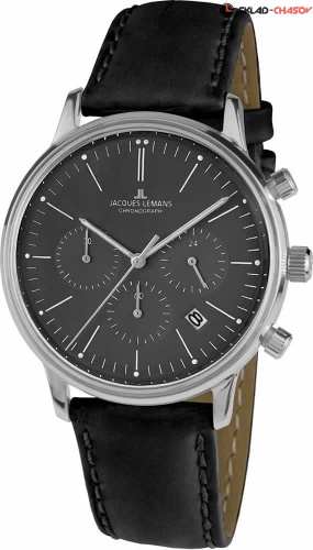 Jacques Lemans Retro Classic N-209ZA фото