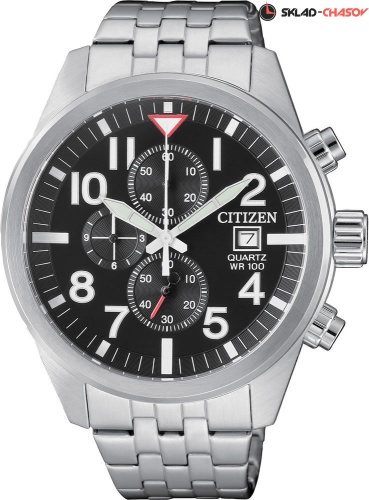 Citizen Basic AN3620-51E фото