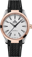 Omega Seamaster Aqua Terra 220.22.41.21.02.001 фото
