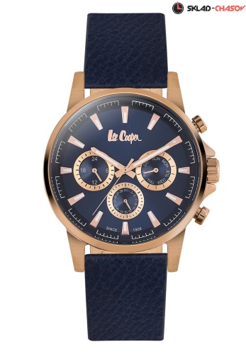 Lee Cooper мужские, LC06528.499 фото