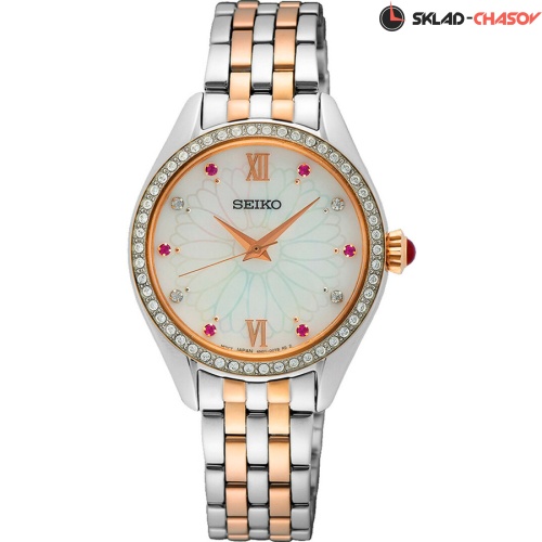 Seiko SUR542P1 фото
