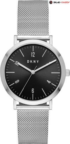 DKNY Minetta NY2741 фото
