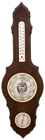 МЕТЕОСТАНЦИЯ БМ-10 фото