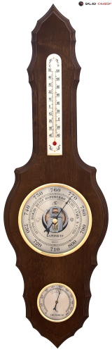 МЕТЕОСТАНЦИЯ БМ-10 фото