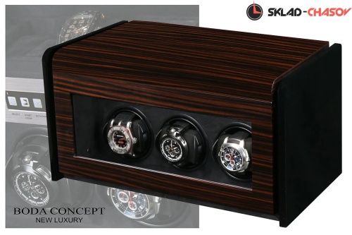 BodaConcept F3+5MAC фото фото 4