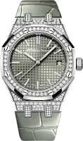 Часы Audemars Piguet Royal Oak Selfwinding 9690 фото