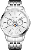 Adriatica Moonphase for him A8306.5113QF фото