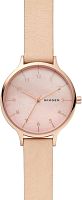 Skagen Leather SKW2704 фото