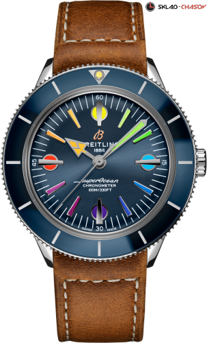 Breitling A103702A1C1X2 фото