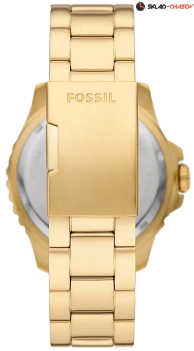 Fossil Jesse FS5990 фото фото 4