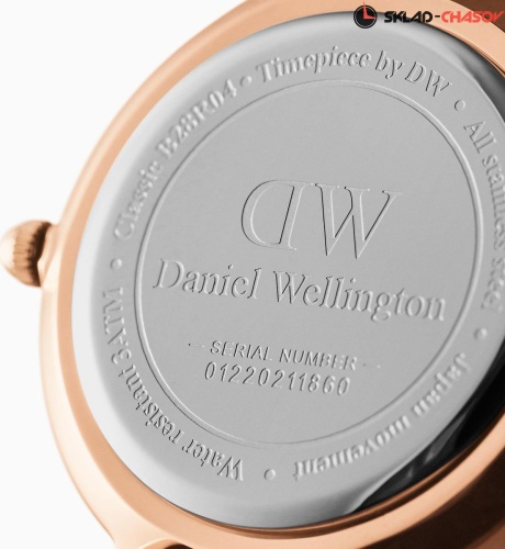 Daniel Wellington DW00100313 фото фото 4