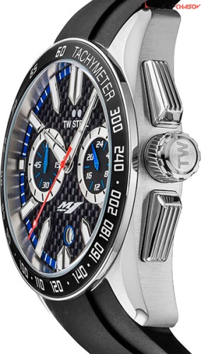 TW STEEL GS2 с хронографом фото фото 3