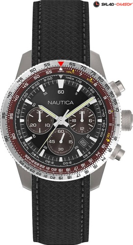 Nautica Pier 39 NAPP39001 фото