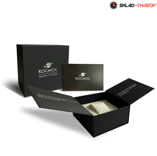 Космос D 113.1 - Буран фото фото 3
