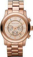 Michael Kors Runway MK8096 фото