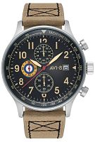 AVI-8 Hawker Hurricane AV-4011-0J фото