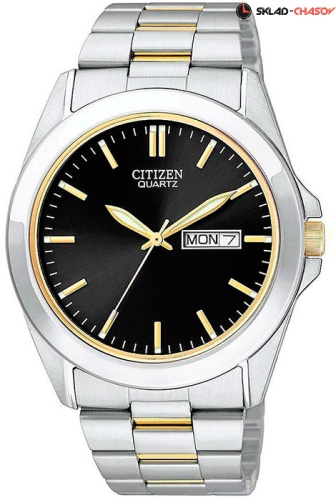 Citizen BF0584-56E фото